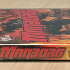 Steven Kostanski: MANBORG (2011) uusi ja muoveissa - pikkukuva 3