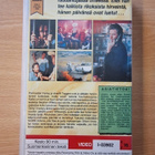 Vapaana takuita vastaan (1989) VHS (Robert Ginty) - pikkukuva 2