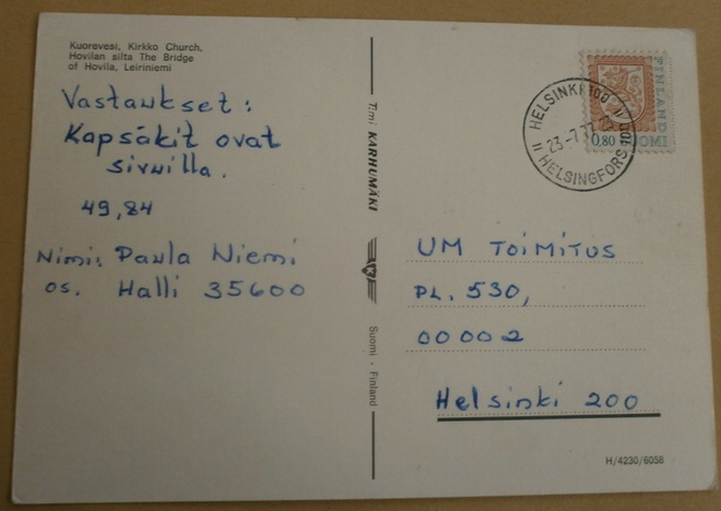 Item image