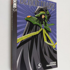 Jalmari Kara : Demon diary. Vol. 5 - pikkukuva 1