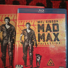 Mad Max Collection (Gas Tin -versio). - pikkukuva 3