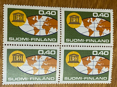 UNESCO NELIÖ**