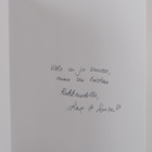 Kaie Hakonen ym. : Valon vuosi (signeerattu, tekijän omiste) - pikkukuva 3