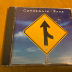 Coverdale - Page (cd) - pikkukuva 1