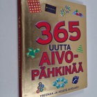 Guy Campbell : 365 uutta aivopähkinää - pikkukuva 1