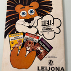 Lassie 6/1972 - pikkukuva 2