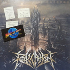 REVOCATION - EMPIRE OF THE OBSCENE - EU 2015 M-/M- 2LP - pikkukuva 1