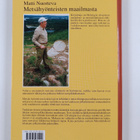 Matti Nuorteva : Metsähyönteisten maailmasta (signeerattu... - pikkukuva 2