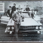 CD: Dwight Yoakam - Guitars, Cadillacs, Etc., Etc. (1986) - pikkukuva 2