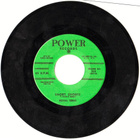 ROYAL TEENS: Short shorts / planet rock 7" - pikkukuva 1