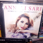 CD Anneli Sari : Suuret tunteet - Suuret laulut ( SIGNED ) - pikkukuva 2