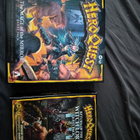Hero Quest ja lisäosat UUSI - pikkukuva 4
