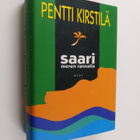 Pentti Kirstilä : Saari meren rannalla - pikkukuva 1