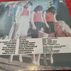 Hank And His Milkmen : Piruparka Pyytää Maitoa  Lp - pikkukuva 2