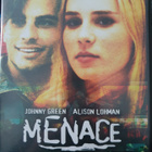 MENACE-PIMEÄT KADUT DVD - pikkukuva 1