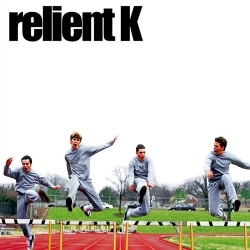 Relient K - Relient K (CD)