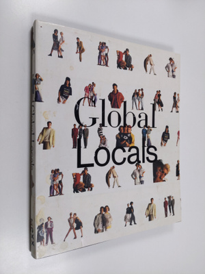 Brenda Cullerton : Mexx : Global locals