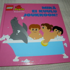 Duplo Mikä ei kuulu joukkoon? - pikkukuva 1