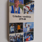 Urheilun vuosikirja 1979-1980 - pikkukuva 1