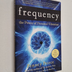 Penney Peirce : Frequency - The Power of Personal Vibration - pikkukuva 1