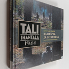 Stefan Forss : Tali-Ihantala 1944 : elokuva ja historia - pikkukuva 1
