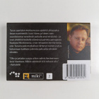Reijo Mäki : Intiaani (miki-kirja) - pikkukuva 2