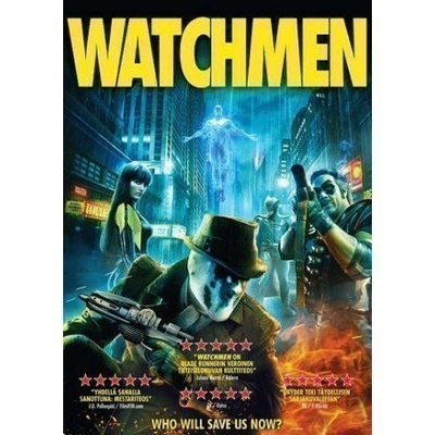 Watchmen