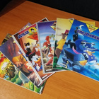 Disney Waltit - Koko sarja ( 6 albumia ) - pikkukuva 1