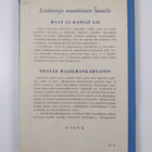 Pentti Eskola : Lukion maantiede - pikkukuva 2