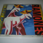 Ramones - Adios Amigos! (CD) - pikkukuva 1