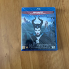 Maleficent  blu-ray - pikkukuva 1