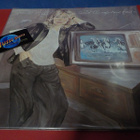 JONI MITCHELL - WILD THINGS RUN FAST M-/EX+ LP - pikkukuva 1