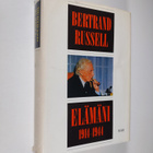 Bertrand Russell : Elämäni 2, 1914-1944 - pikkukuva 1