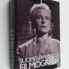 Suomen kansallisfilmografia 3 : vuosien 1942-1947 suomala... - pikkukuva 1