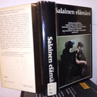 SALAINEN ELÄMÄNI - EROOTTINEN KLASSIKKO ( SIS POSTIKULU ) - pikkukuva 2