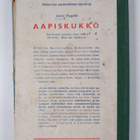 Aarni Penttilä : Hyvästi, aapiskukko - pikkukuva 2