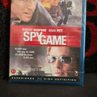 Spy Game (Avaamaton!) - pikkukuva 1