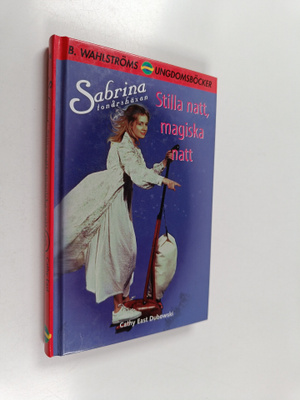 Cathy East Dubowski : Stilla natt, magiska natt