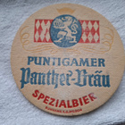 Puntigamer Panther-Bräu Spezialbier  TUOPINALUNEN - pikkukuva 2