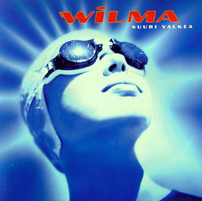 WILMA : Suuri valkea