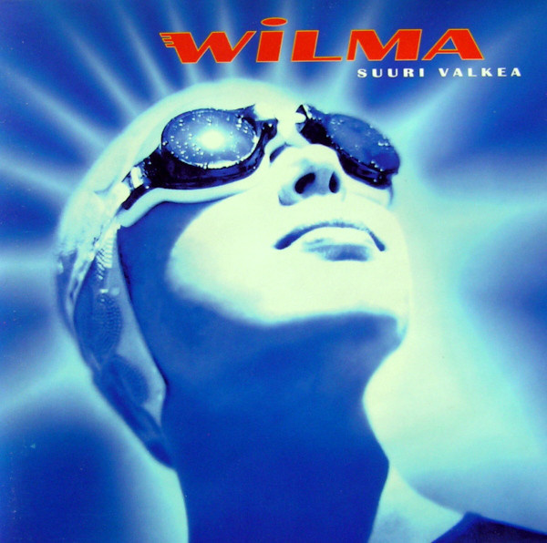 WILMA : Suuri valkea