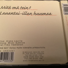 NUKKEKOTI - Mitä Mä Tein? - pikkukuva 2