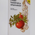 Ole Höst : Etelän hedelmät ja vihannekset - pikkukuva 1