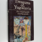 Kosta Rakic : Treasures of Yugoslavia : an encyclopedic t... - pikkukuva 1