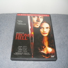 FROM HELL, 2-disc (Johnny Depp) K18*** - pikkukuva 1