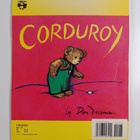 Corduroy - pikkukuva 2