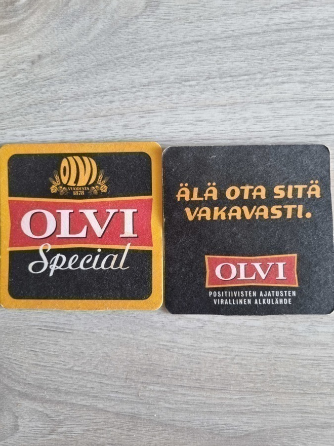 Tuopinalunen Olvi