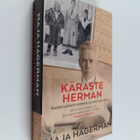 Maja Hagerman : Käraste Herman. Rasbiologen Herman Lundbo... - pikkukuva 1