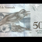 Venezuela 500 Bolivar V.2017 - pikkukuva 2