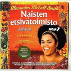 dvd, Naisten etsivätoimisto nro 1. Kalaharin kalabaliikki [k - pikkukuva 1